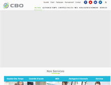 Tablet Screenshot of cbo.ma